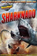 Watch RiffTrax Live: Sharknado Zumvo