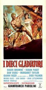 Watch The Ten Gladiators Zumvo
