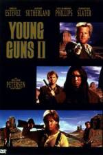 Watch Young Guns II Zumvo