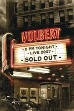 Watch Volbeat Live: Sold Out! Zumvo