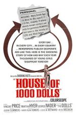 Watch House of 1,000 Dolls Zumvo