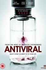 Watch Antiviral Zumvo