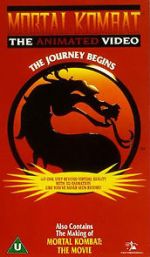 Watch Mortal Kombat: The Journey Begins Zumvo