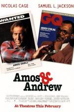 Watch Amos & Andrew Zumvo