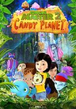 Watch Jungle Master 2: Candy Planet Zumvo