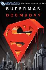 Watch Superman: Doomsday Zumvo