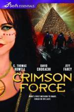 Watch Crimson Force Zumvo