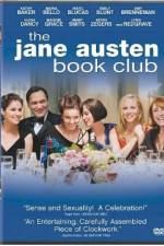 Watch The Jane Austen Book Club Zumvo