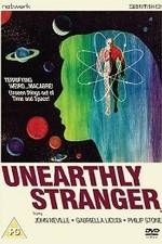 Watch Unearthly Stranger Zumvo