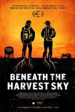 Watch Beneath the Harvest Sky Zumvo