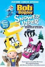 Watch Bob the Builder: Snowed Under Zumvo