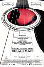 Watch Searching for Sugar Man Zumvo