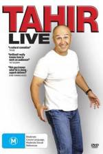 Watch Tahir: Live (2010) Zumvo