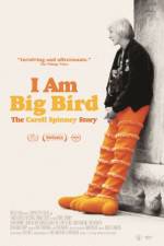 Watch I Am Big Bird: The Caroll Spinney Story Zumvo