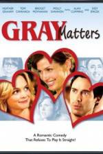 Watch Gray Matters Zumvo