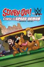 Watch Scooby-Doo! And WWE: Curse of the Speed Demon Zumvo