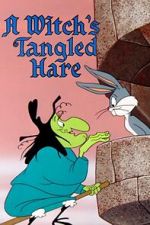 Watch A Witch's Tangled Hare (Short 1959) Zumvo