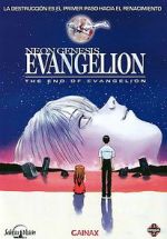 Watch Neon Genesis Evangelion: The End of Evangelion Zumvo