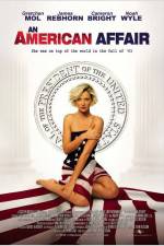 Watch An American Affair Zumvo