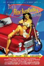 Watch Its a Rockabilly World Zumvo