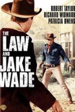 Watch The Law and Jake Wade Zumvo