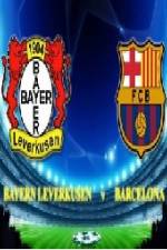 Watch Barcelona vs Bayer Leverkusen Zumvo