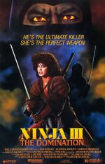 Watch Ninja III: The Domination Zumvo