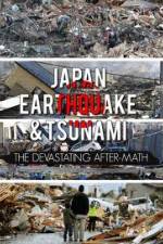 Watch Japan Aftermath of a Disaster Zumvo