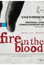 Watch Fire in the Blood Zumvo