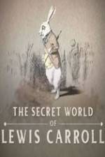 Watch The Secret World of Lewis Carroll Zumvo