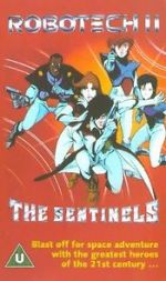 Watch Robotech II: The Sentinels Zumvo