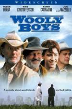 Watch Wooly Boys Zumvo