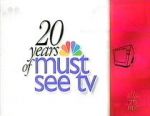 Watch 20 Years of Must See TV Zumvo