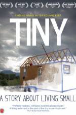 Watch TINY: A Story About Living Small Zumvo