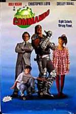 Watch Suburban Commando Zumvo