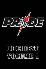 Watch PRIDE The Best Vol.1 Zumvo