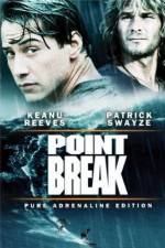 Watch Point Break Zumvo