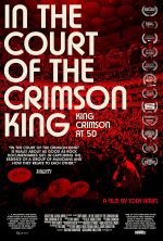 Watch In the Court of the Crimson King: King Crimson at 50 Zumvo