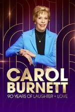 Watch Carol Burnett: 90 Years of Laughter + Love (TV Special 2023) Zumvo