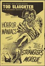 Watch Strangler\'s Morgue Zumvo