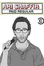 Watch Ari Shaffir: Paid Regular Zumvo