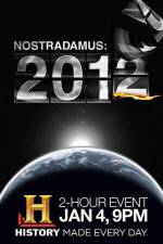 Watch Nostradamus: 2012 Zumvo