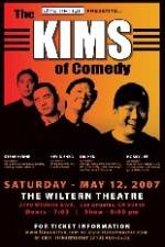 Watch Kims of Comedy Zumvo