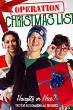 Watch Operation Christmas List Zumvo