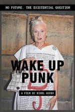 Watch Wake Up Punk Zumvo
