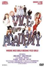 Watch Vice Academy Zumvo