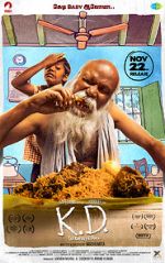 Watch KD (A) Karuppudurai Zumvo