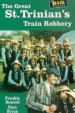 Watch The Great St Trinian's Train Robbery Zumvo