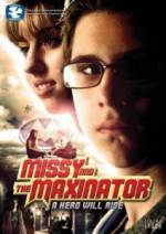 Watch Missy and the Maxinator Zumvo