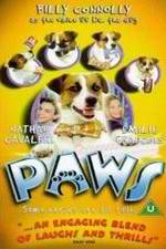 Watch Paws Zumvo